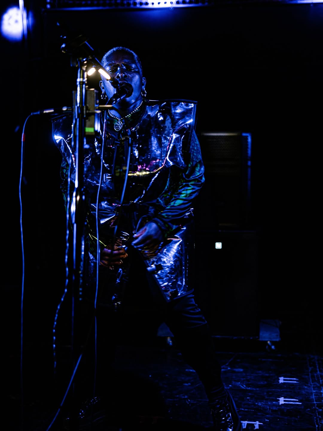 Light Asylum